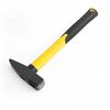 BJDSI 10oz Engineers' Hammers,Reinforce,Anti-Rust,Shock-Proof Plastic Handle.