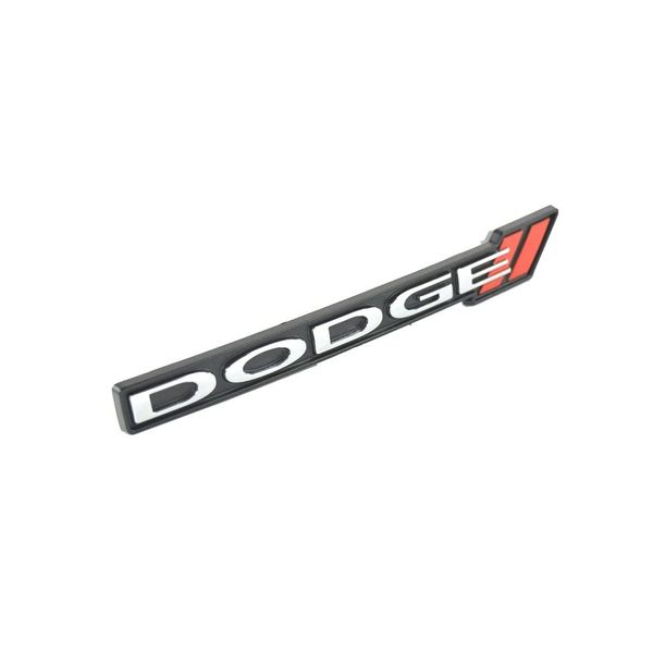 Chrysler Genuine 68227437AA Nameplate
