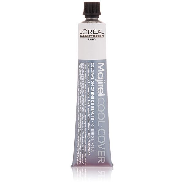 Loreal MAJIREL COOL COVER 9.1 B14 50ML D56