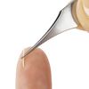 remos Mini Splinter Tweezers Extra fine
