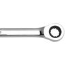 Genius Tools 13mm Combination Ratcheting Wrench - 768513