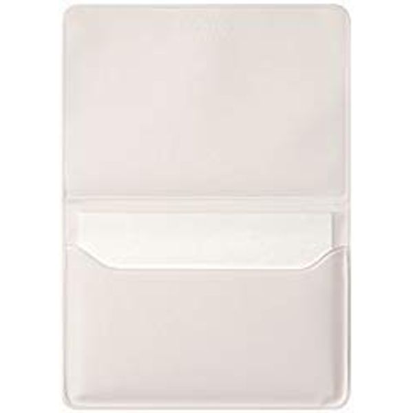 Shiseido Paper 012, Pack of 120