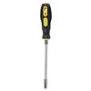 Flexible Nut Driver, 7mm Hoop Elastic Soft Rod Flexible Socket Screwdriver Nut Driver Disassembly Repair Hand Tool