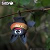Eugy Bat 3D Puzzle, 31 Piece Eco-Friendly Educational Learning Puzzles for Kids 6+