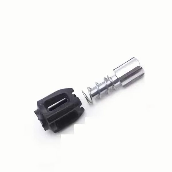 Shimano Spares SL-M7000 left hand cable adjusting bolt unit, keine