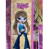 Bratz 11pc Value Pack Notebook Pencil Ruler Eraser Sharpener for Kids School