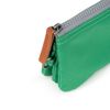 Roka London Carnaby Small Recycled Canvas (Mountain Green)