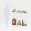 Motion Pro 02-0545 Black Vinyl Clutch Cable