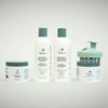 Deeply Moisturizing Hair & Skin Care Gift Set