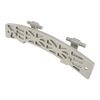 sparefixd Suitable for Candy Tumble Dryer Door Hinge