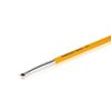 Studio Line Liner/Blow, Eyeline, Eyebrow, Eye, Brush, Makeup, USA Hollywood Professional
