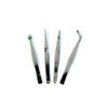 4 Piece Craft/Jewellery Tweezer Set by Marksman