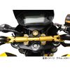 Kitaco 556-1432020 Grom Gold Anodized Main Key Box Cover