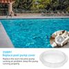 350091 Pool Pump Lid Replacement for Pentair SuperMax and SuperFlo Inground Pool and Spa Pump…