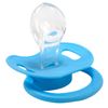LittleForBig Bigshield Generation-II Adult Sized Pacifier Blue