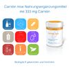Carnitine Mse