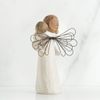 Willow Tree Angel's Embrace Figurine