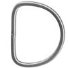 Aqua LEISURE Stainless Steel 2" (5.1cm) D-Ring
