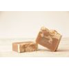 All Natural Vanilla Coconut Goat Milk Soap- 4.5 oz.