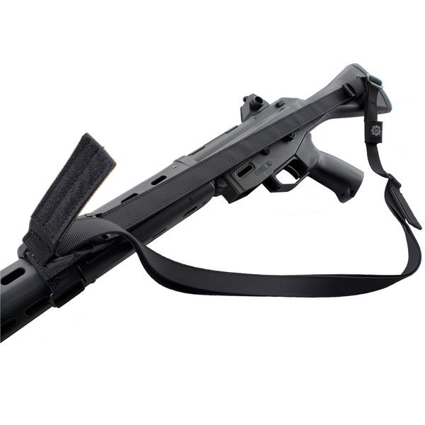 N2 Sling GEN2 for Type 89 Rifles