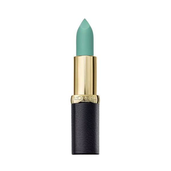 L'Oreal Color Riche Matte Barra De Labios 909 Amulet 1 ml