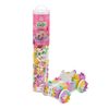 PLUS PLUS Tube Color Car Candy Puzzle, 1 EA