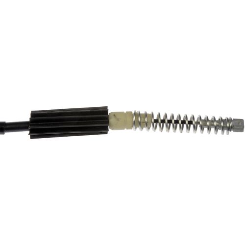 Dorman C660568 Rear Driver Side Parking Brake Cable Compatible with Select Ford / Mercury Models