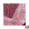 BANDAI 4355001700 Nezuko Kamado Mini Towel, Devil Blade
