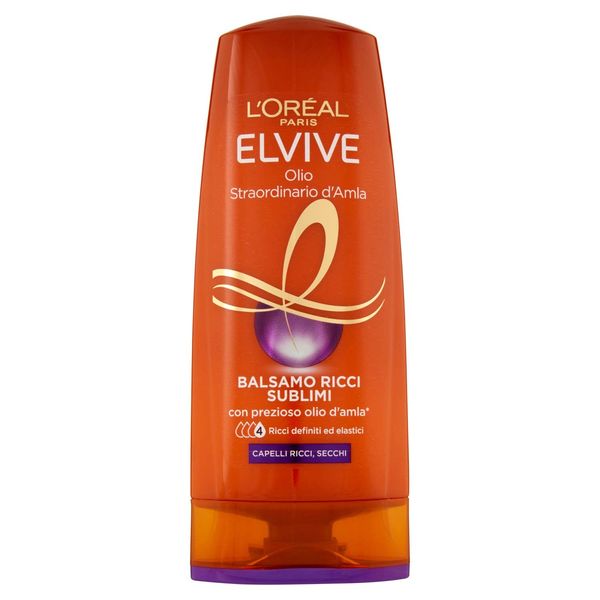 L'Oréal Paris Elvive Moisturizing Conditioner - 200 ml