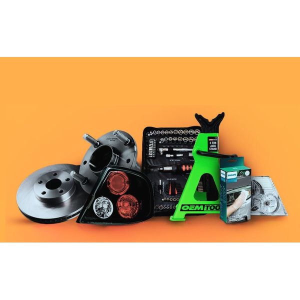 Engine Oil Pan Sump Compatible With SKODA OCTAVIA II 1.9 2.0 TDI 16V 2004-2013 BMO/SK/022AB