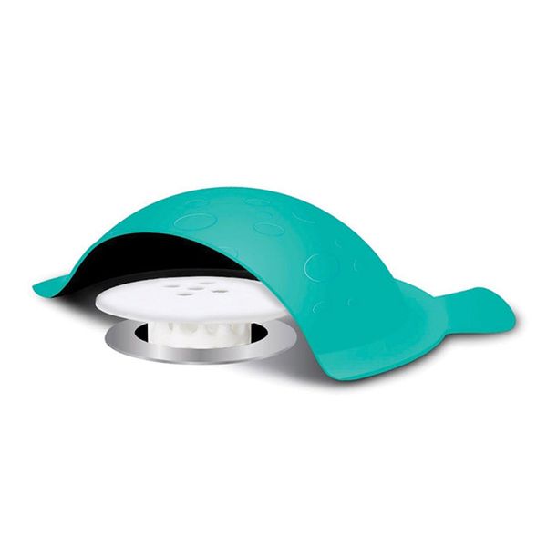 Hair Removal Bathtub Plug Toss Cap