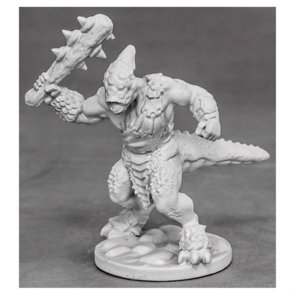 DHL: Bloodcrest Smasher, Parasaur