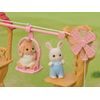 Sylvanian Families Cute Ropeway Set