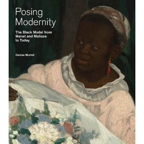 Posing Modernity