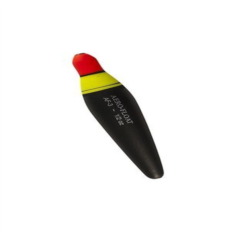Hawken Fishing Af3 Series 3/4 onces produits de pêche flottant