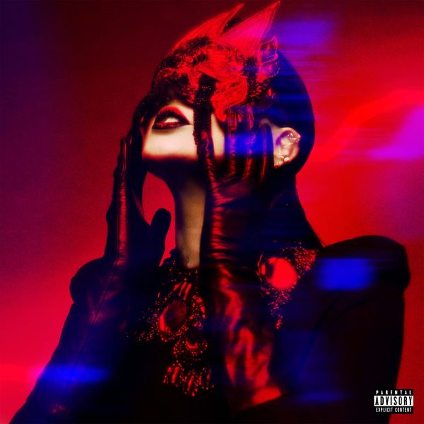 Gifts From The Holy Ghost [VINYL]