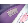 Girls Peppa Pig Primary School Reading Book Bag