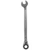 Facom 467B.8 Anti Slip Combination Ratcheting Spanner, 8mm