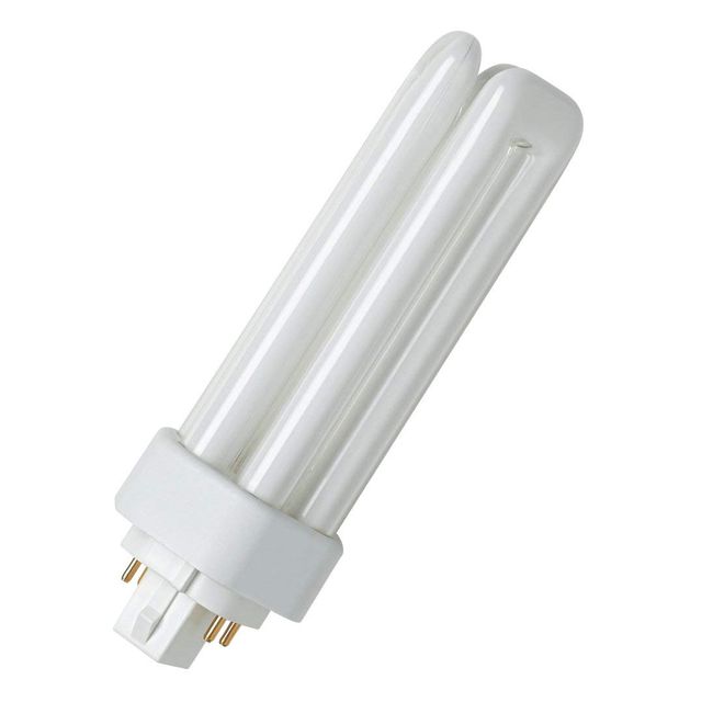 OSRAM FHT32EX-N Compact Fluorescent Lamp DULUX T/E PLUS 32W/850 Daylight White