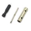 Accessoires Motorcycle Tool Kit Parts Replacement Repair Spanner Wrench Plier