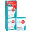 LactoStop 5.500 FCC Tabletten Klickspender, 2X120 St