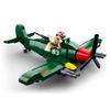 Sluban M38-B0683 Construction Set, Multi Colour, 170 pieces
