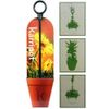 Karripot safe handled rod for garden pots It Works!