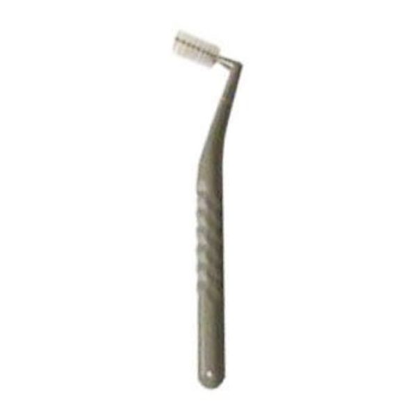 DENT EX Interdental Brush LL, 1 Box (Pack of 4)