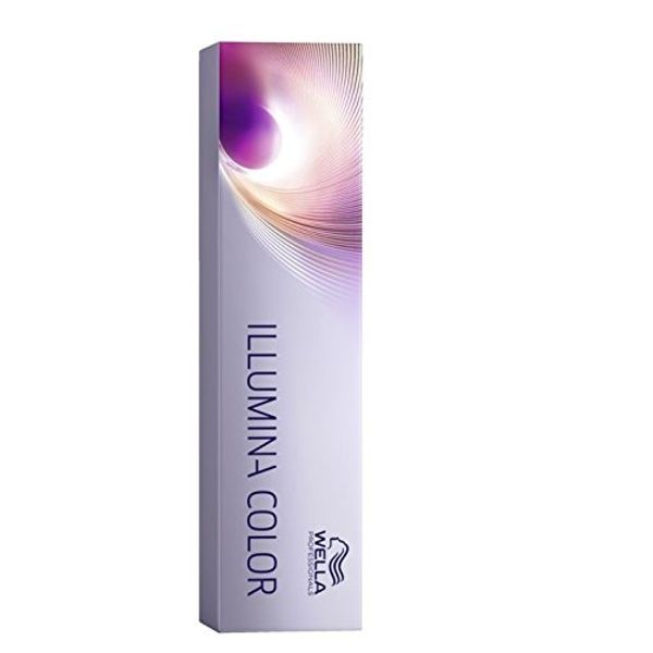 Illumina Color Permanent Creme Hair Colour 9/43 60