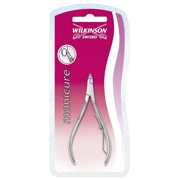 Wilkinson Sword Skin Pliers 1 Piece