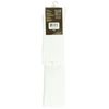 Prestige Medical Nurse Compression Socks, White , 12 Inch