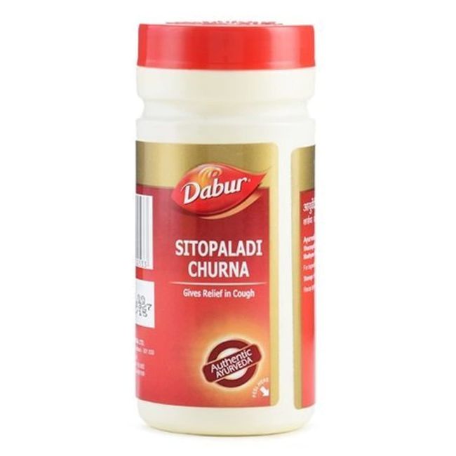 Dabur Sitopaladi Churna