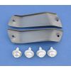 56 Chevy Rear 1/4 Fender To Bumper Bracket Brace