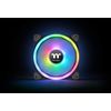 Thermaltake Riing Trio 12 RGB 3 Pack